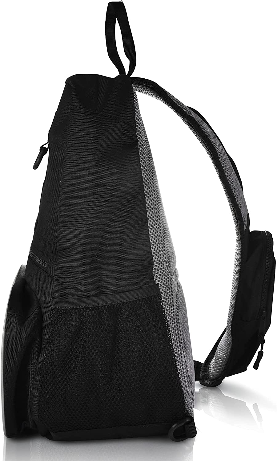 Ambry Active Sling Backpack, Crossbody Bag, Small Casual Daypack (Taylor)