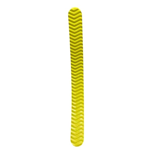 Aqua Lily Pool Drifter Yellow 43.7inx4.3inx1.5in Pool Drifter-YL