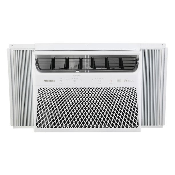 Hisense 8000-BTU - 350-sq ft Window Air Conditioner (115-Volt;), FOB KS