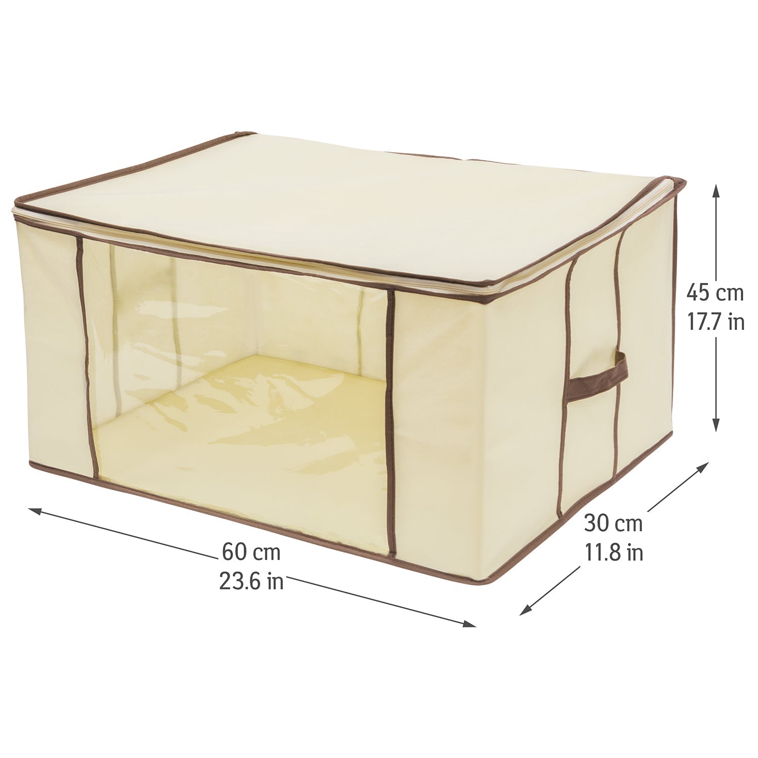 Tatkraft Storage Bag, FOB KS