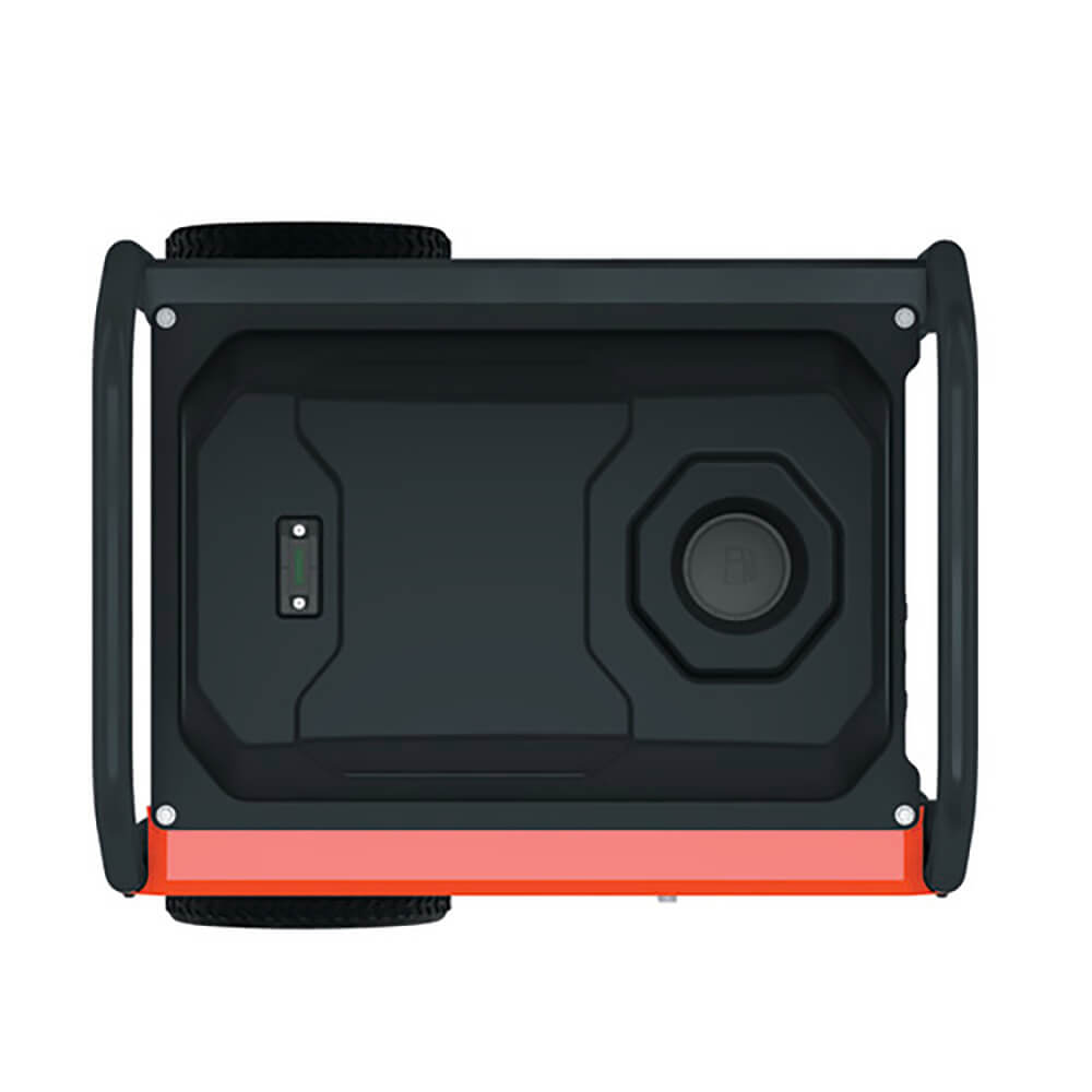 Murray 5000/6250 Watt Portable Generator, Factory Refurbished, FOB KS