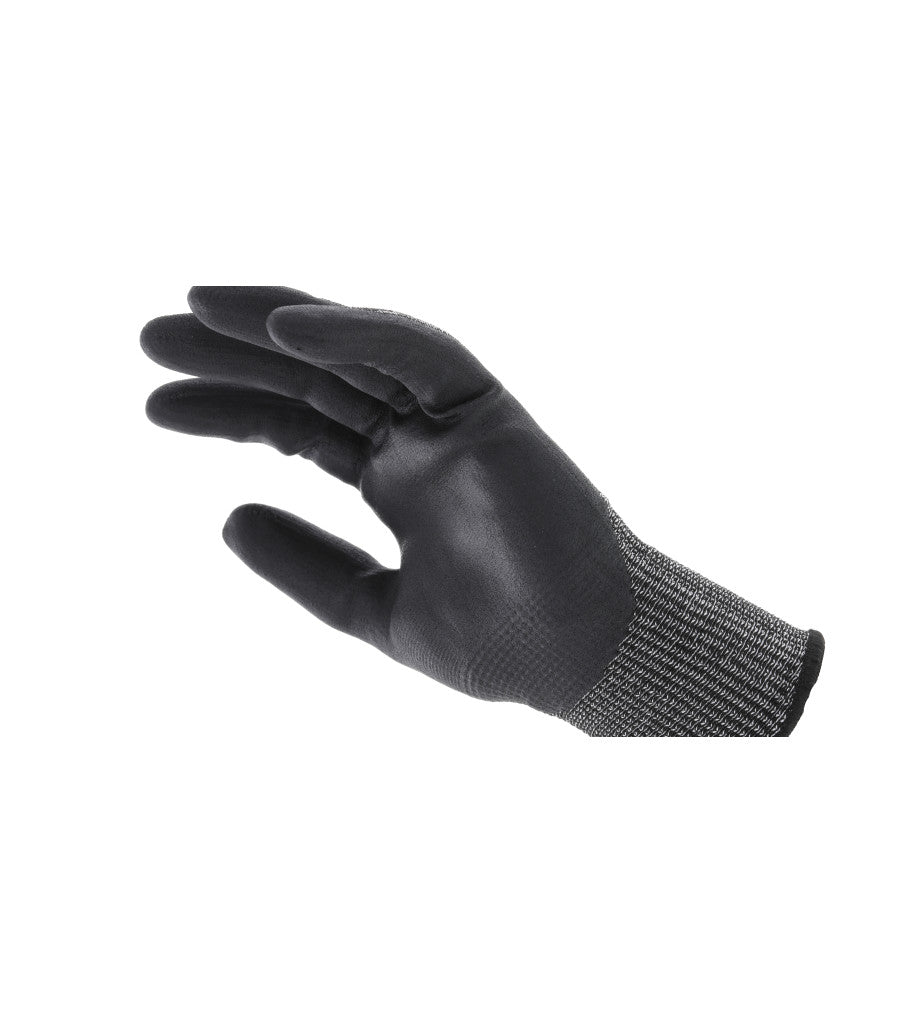 Mechanix Wear Coated Knit Work Gloves, Speedknit, ANSI A6 (S, M, L, XL, 2XL), 12 Pair in a bag with no tags