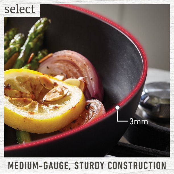 Calphalon Hard-Anodized Nonstick Pots and Pans, 10-Piece Cookware Set, FOB KS