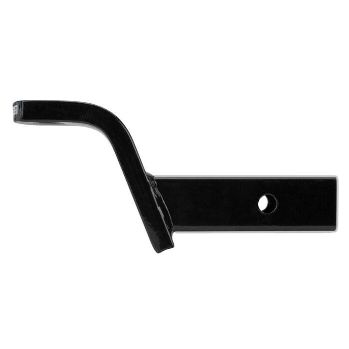 TowSmart Class III 5,000 lb 2 Ball Mount Trailer Hitch (3-1/4 Drop)