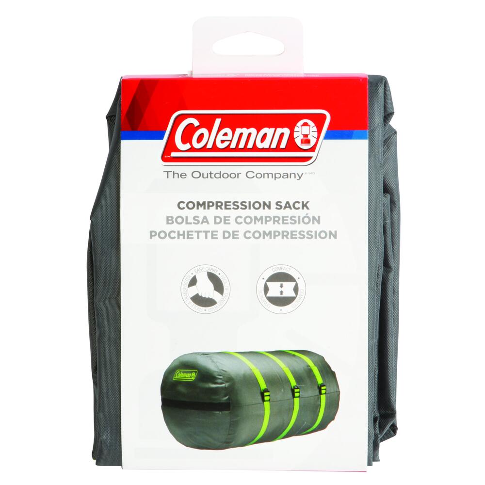 Coleman Sleeping Bag Sack, FOB KS