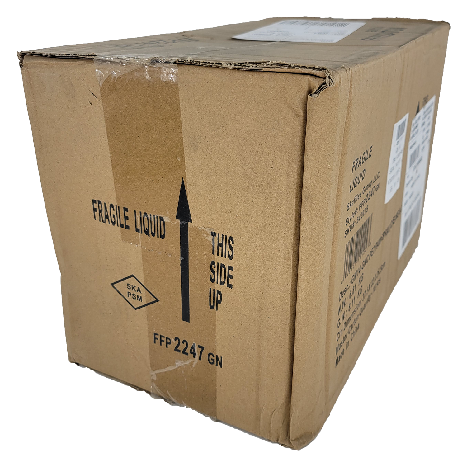 GNC Pets® Paw Support Spray, FOB KS