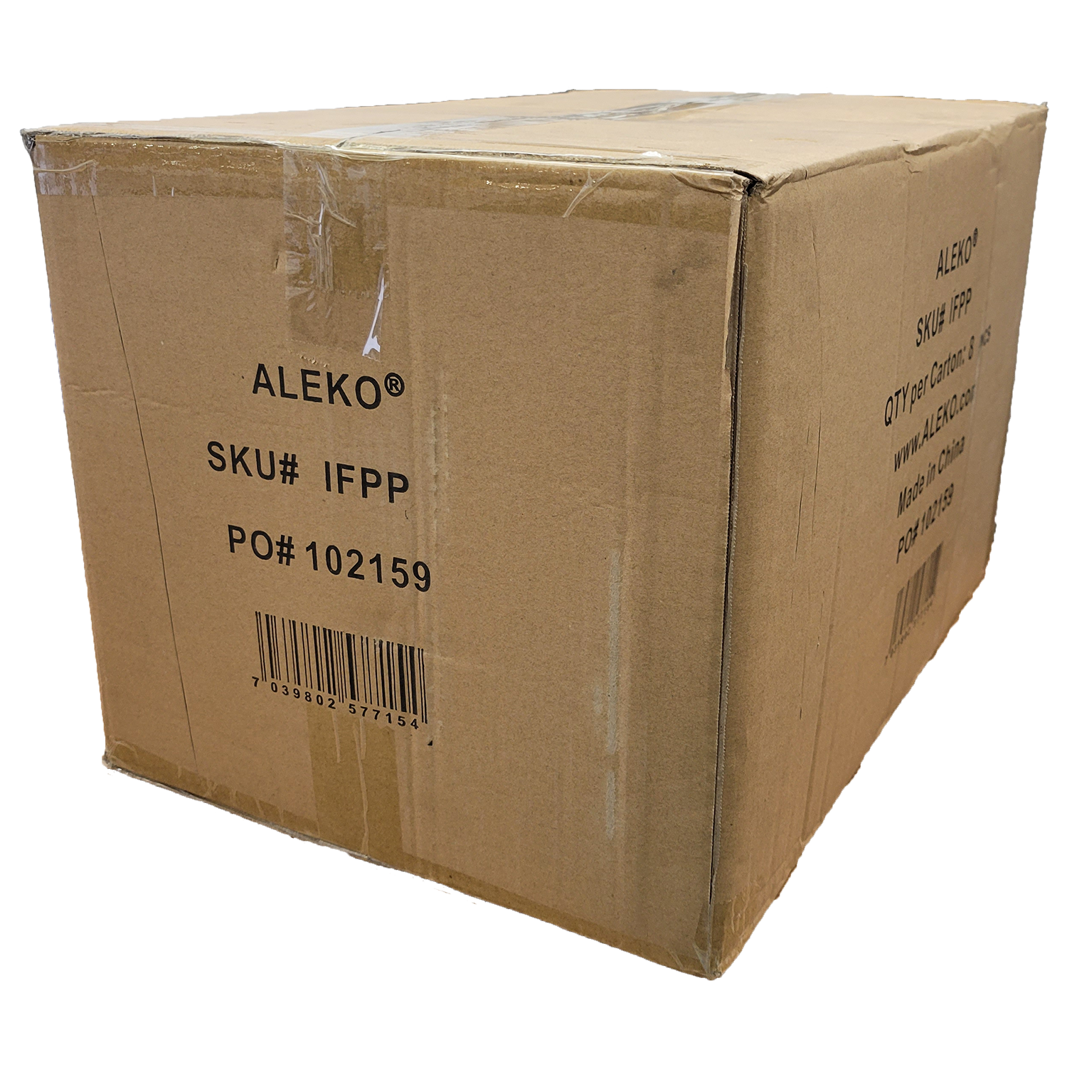 Aleko Inflatable Pineapple Pool Float, FOB KS