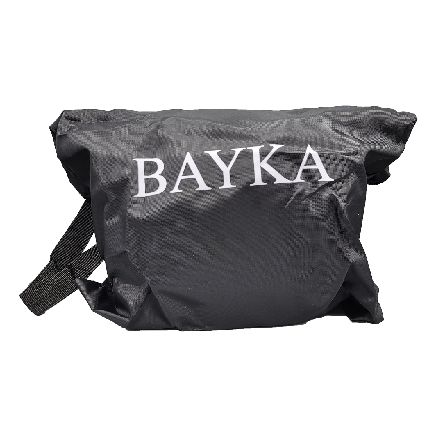 Bayka Resistance Bands Grey 5-Pack, FOB KS