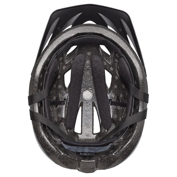 Schwinn Breeze Adult Bicycle Helmet, Ages 14+, Grey