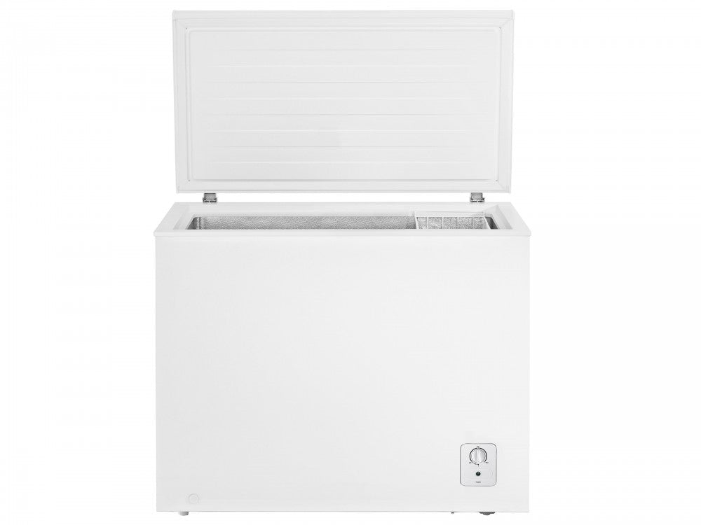 Hisense 8.7 CU. FT. Chest Freezer, FOB KS