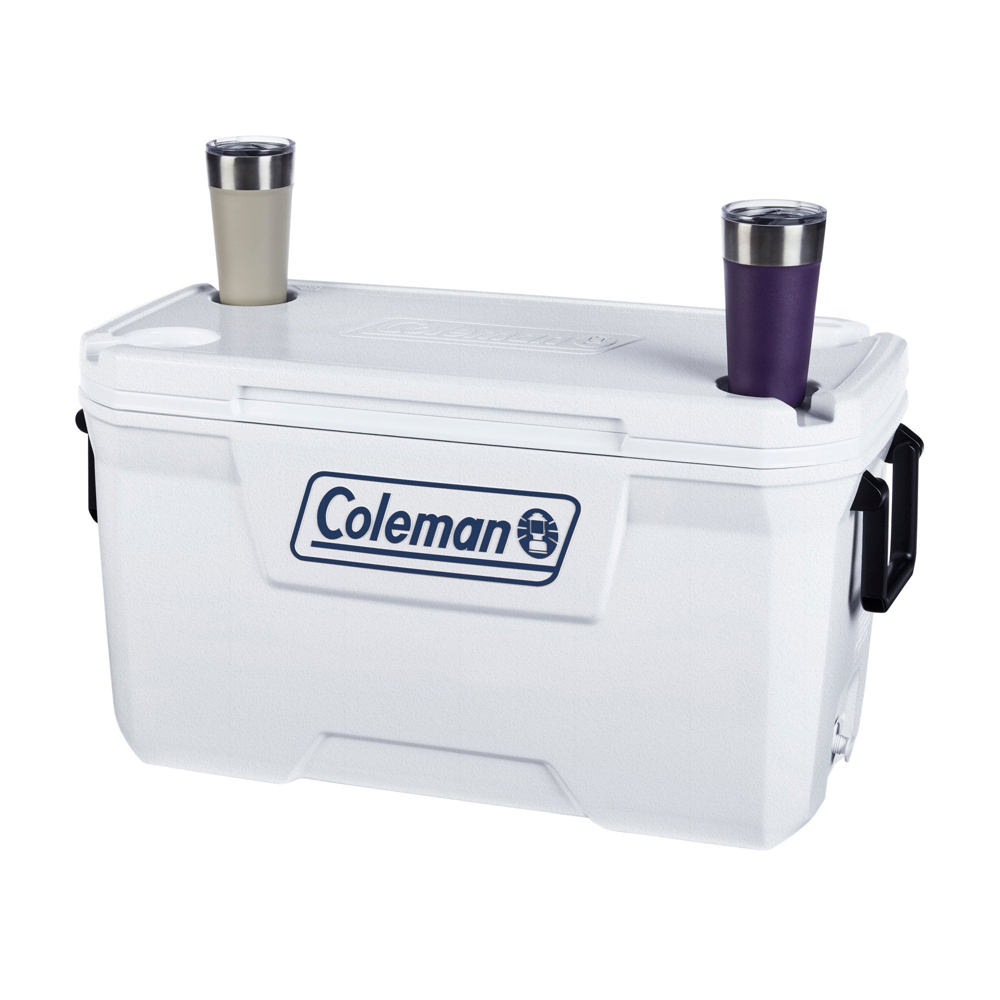 Coleman 316 Series™ 70-Quart Marine Hard Cooler, FOB KS