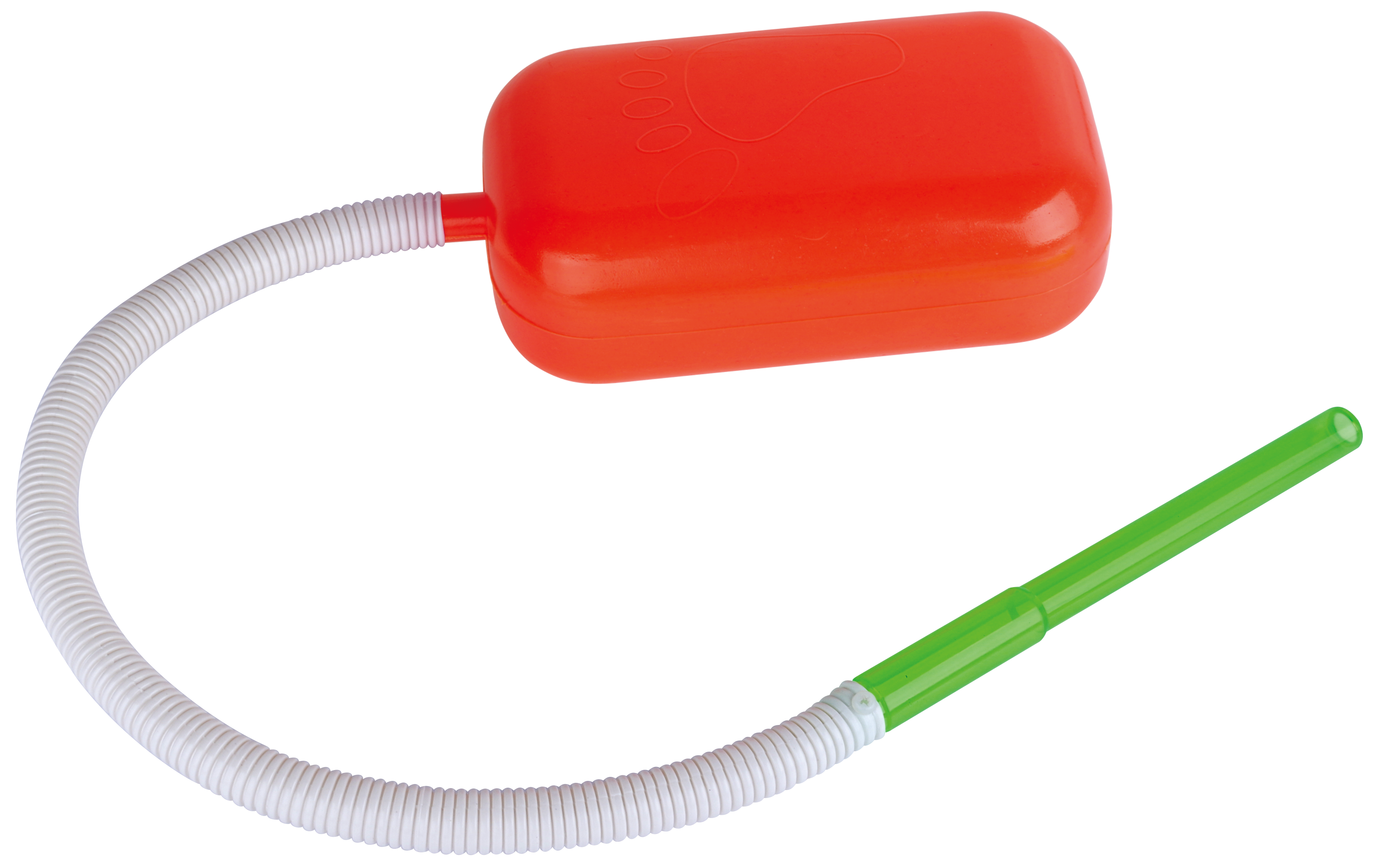 Fun Living Jump Rocket Toy Set, FOB KS