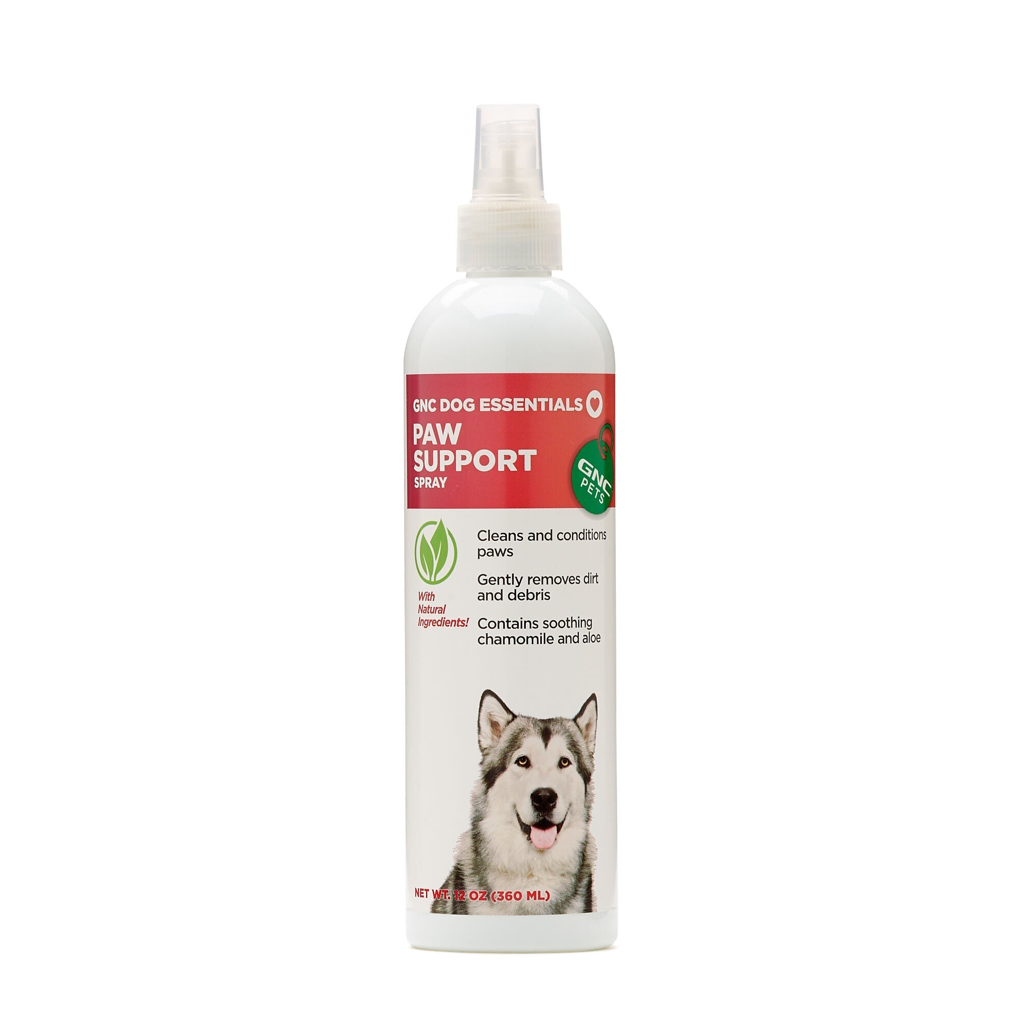 GNC Pets® Paw Support Spray, FOB KS