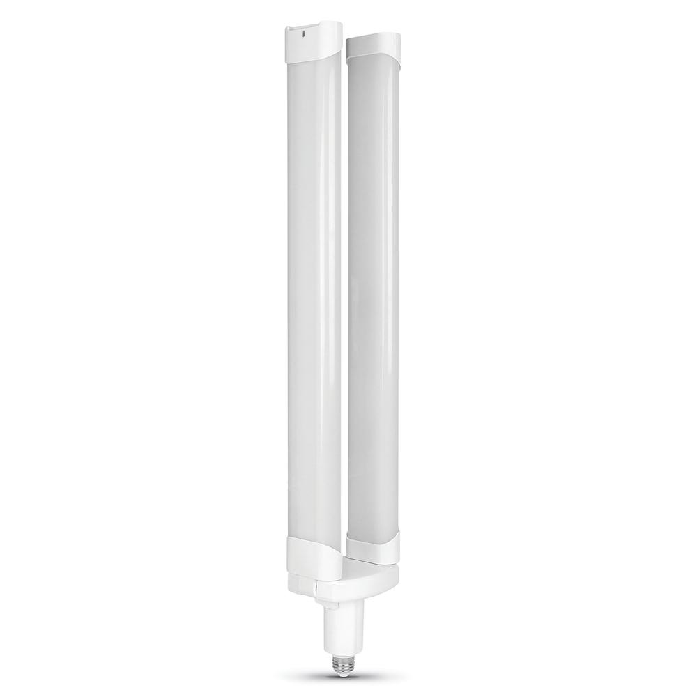 BrightLiving 6,000 Lumen LED Deformable Shop Light - Available in March 2023