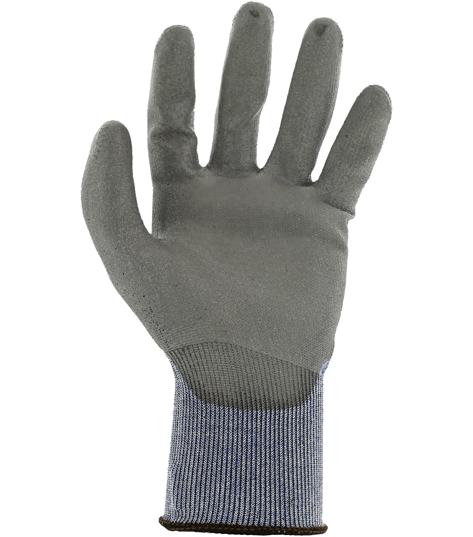 Mechanix Wear Coated-Knit Work Gloves Speedknit B2, Blue, 12 Pair in a pack (Sizes XL and XXL)