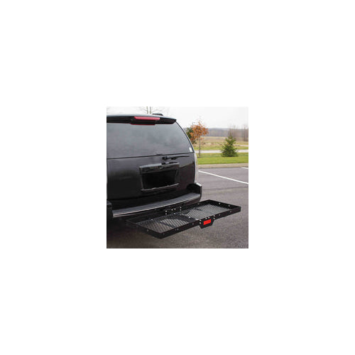 Cargo Smart HITCH MOUNTED CARGO PLATFORM