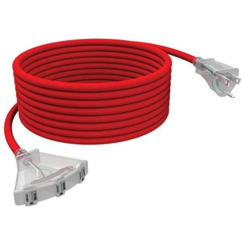 Stanley 50 ft. Power Light Pro Block