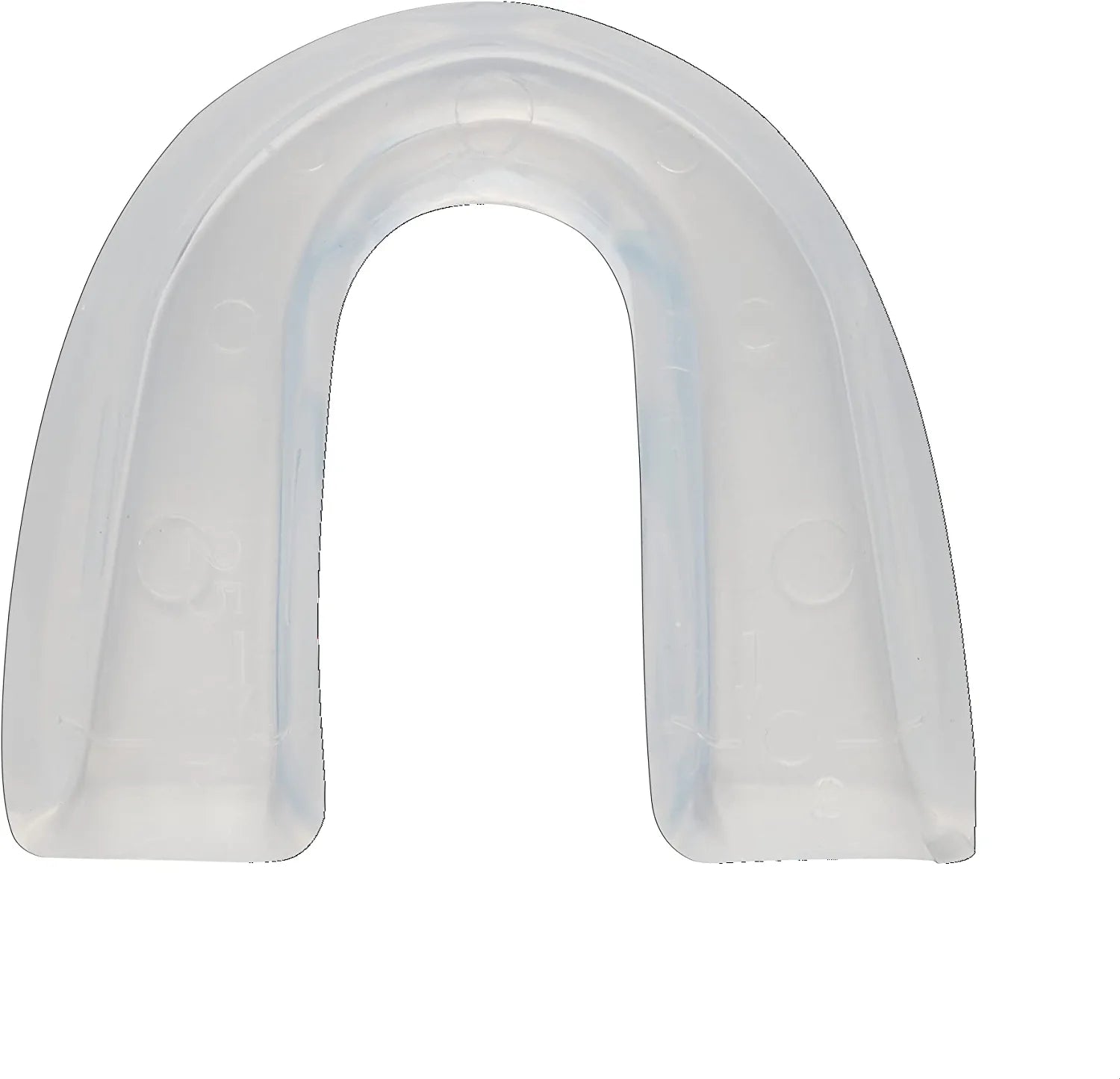 Wilson Single Density Mouthguard, FOB KS