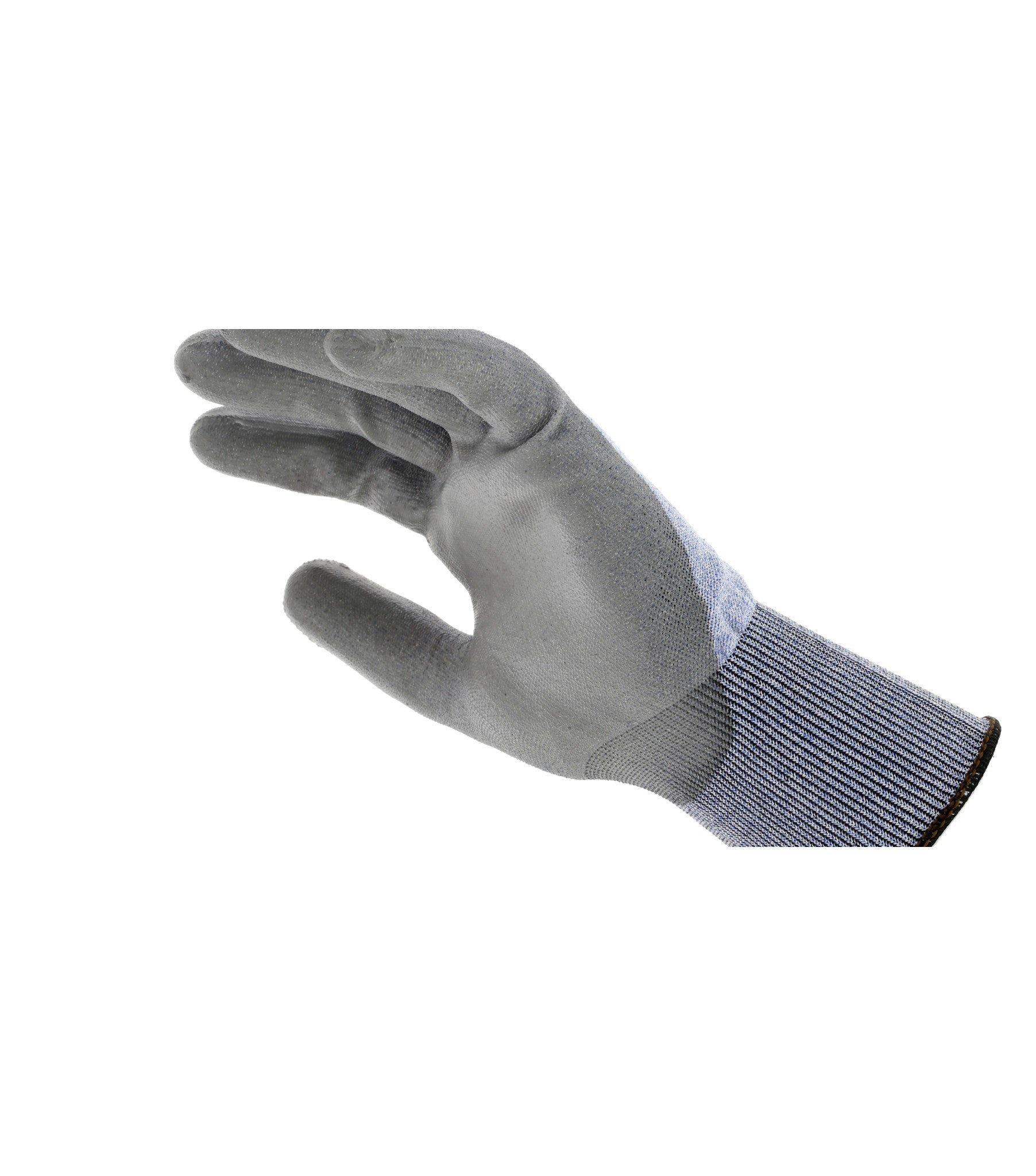 Mechanix Wear Coated-Knit Work Gloves Speedknit B2, Blue, 12 Pair in a pack (Sizes XL and XXL)