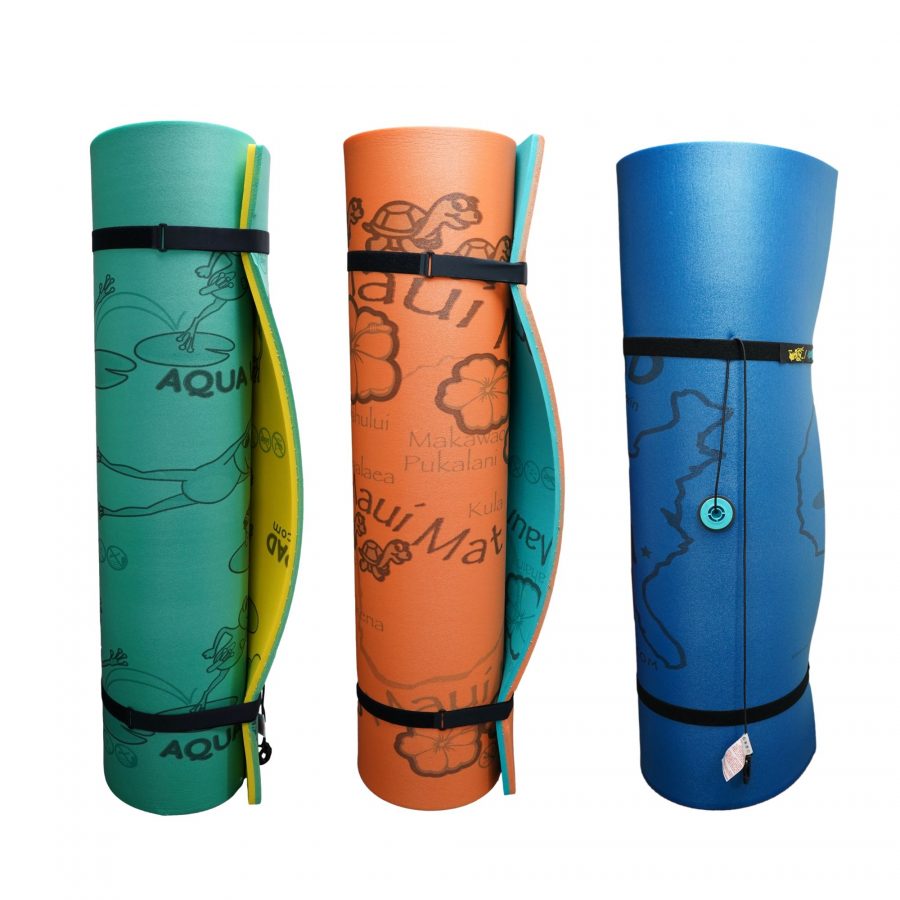 Aqua Lily Generation 9 Variety Pad, FOB KS