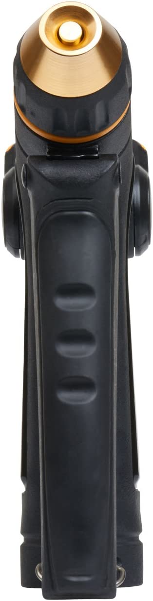 Melnor Heavy-Duty Metal Lawn and Garden Sprayer Nozzle, FOB KS