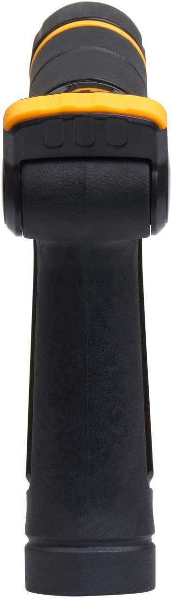 Melnor Heavy-Duty Metal Lawn and Garden Sprayer Nozzle, FOB KS