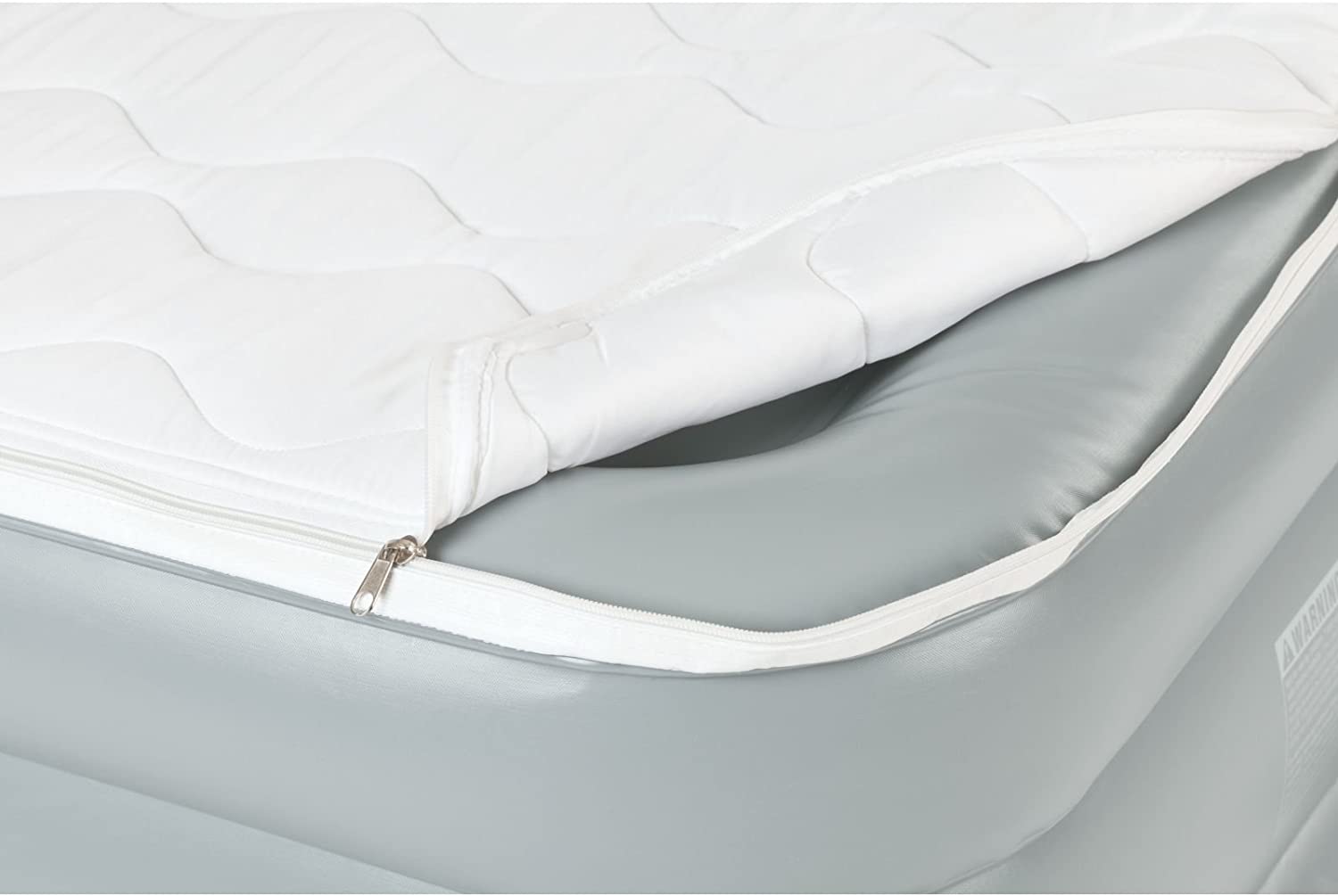 Coleman SupportRest Elite Double-High Airbed with Quilted Top, Queen, FOB KS