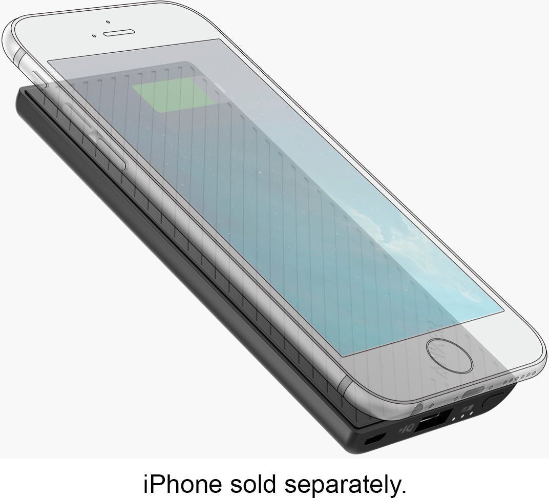 Anker PowerCore 5000 mAh Portable Charger, Black, FOB KS