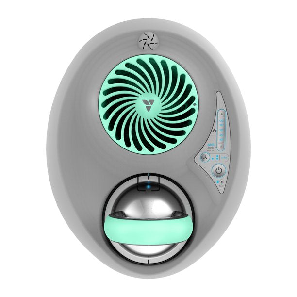 Vornado Huey Nursery Evaporative Humidifier, FOB KS