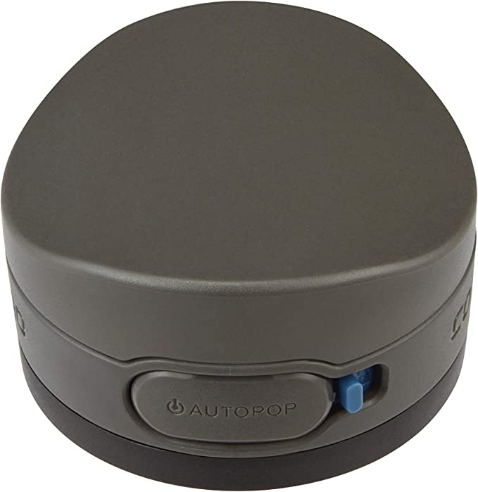 Contigo AUTOPOP Water Bottle, 24oz, Blue Corn, FOB KS