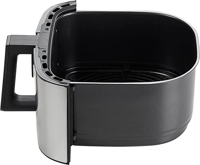 GoWISE USA 7-Quart Air Fryer & Dehydrator Max Steel XL, FOB KS