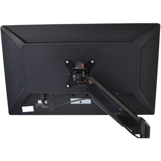 Ergo Elements Premium Single Screen Monitor Mount Arm, FOB KS