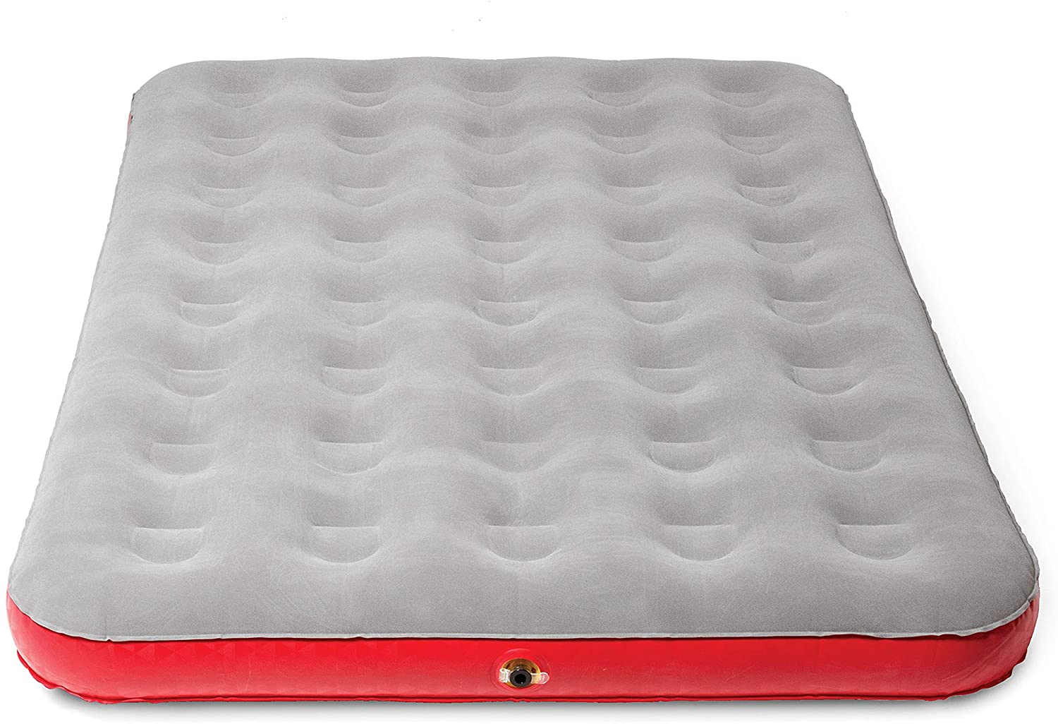 Coleman Single Height Air Mattress, Full, FOB KS