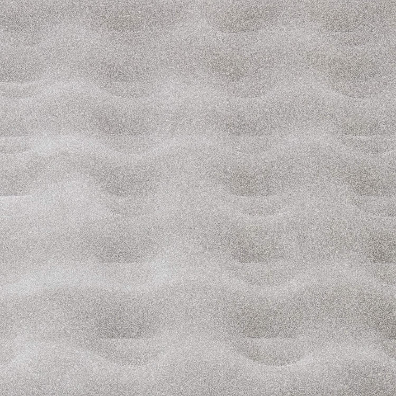 Coleman Single Height Air Mattress, Full, FOB KS