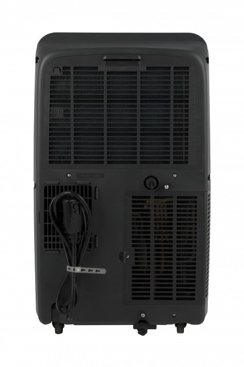 Hisense 12,500 BTU (7,500 BTU DOE) 115-Volt Portable Air Conditioner with Heater, Factory Refurbished, FOB KS