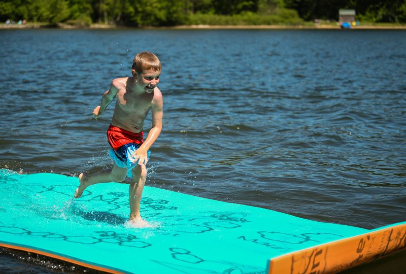 Aqua Lily Generation 9 Variety Pad, FOB KS