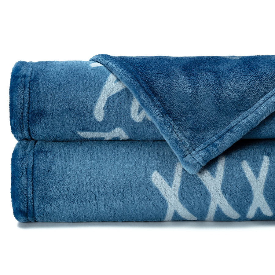 Chanasya Friend Gift Throw Blanket, FOB KS