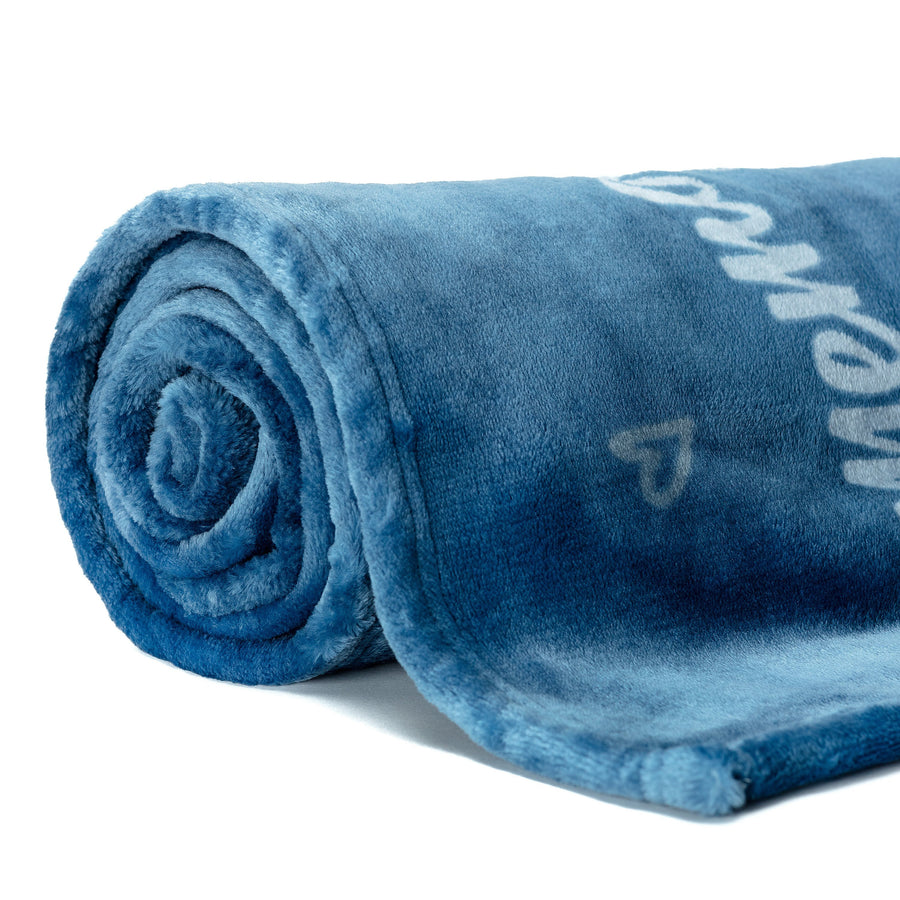 Chanasya Friend Gift Throw Blanket, FOB KS