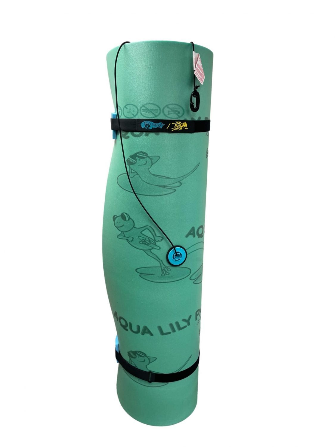 Aqua Lily Generation 9 Variety Pad, FOB KS