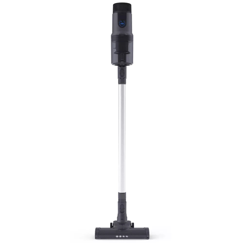 iHome SV2 Stick Vacuum - Gray, FOB KS