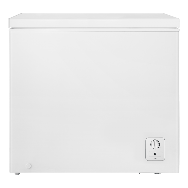 Hisense 8.7 CU. FT. Chest Freezer, FOB KS