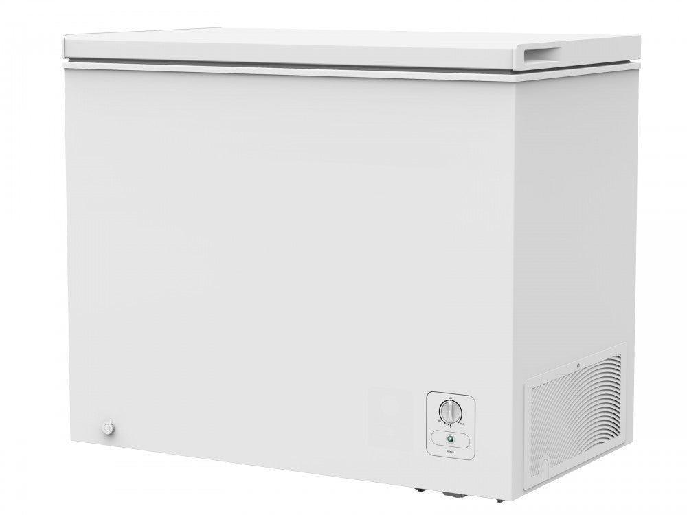 Hisense 8.7 CU. FT. Chest Freezer, FOB KS