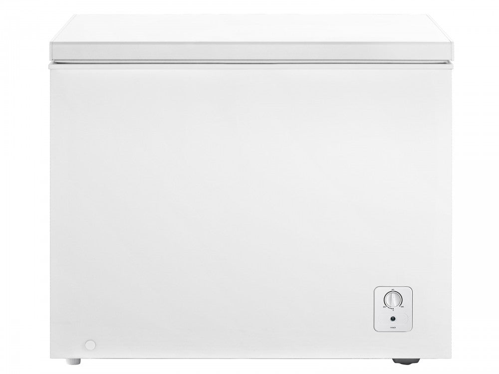 Hisense 8.7 CU. FT. Chest Freezer, FOB KS