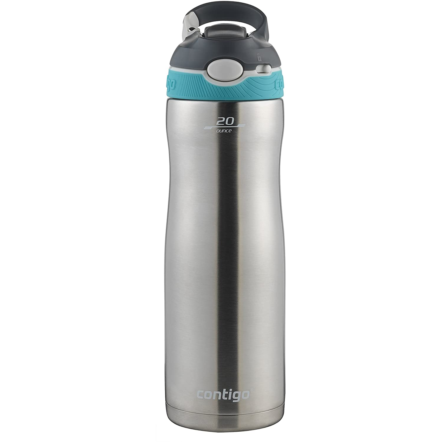 Contigo Autospout 20 oz. Water Bottle, FOB KS
