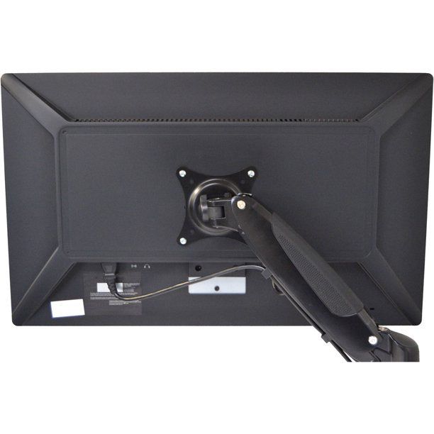 Ergo Elements Lift Single Screen Monitor Mount Arm, FOB KS