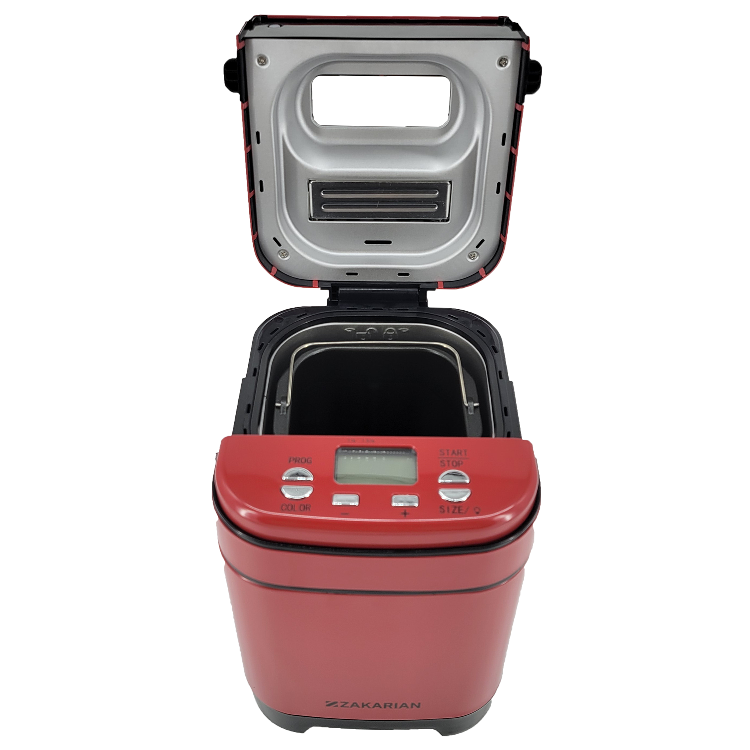 Zakarian Bread Maker, FOB KS