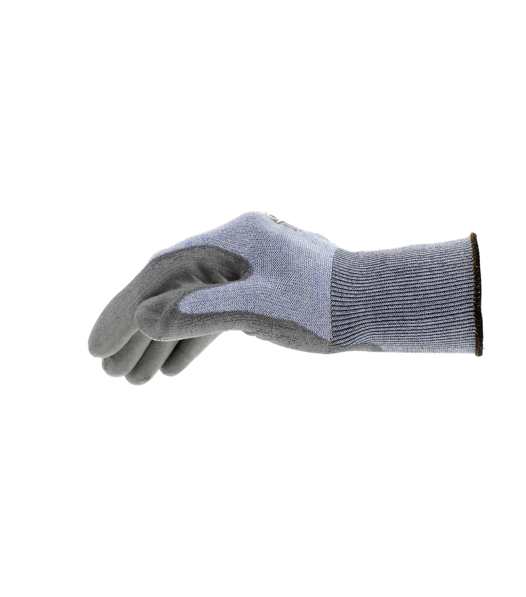 Mechanix Wear Coated-Knit Work Gloves Speedknit B2, Blue, 12 Pair in a pack (Sizes XL and XXL)