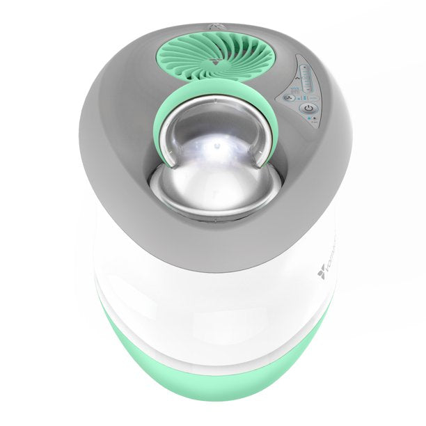 Vornado Huey Nursery Evaporative Humidifier, FOB KS