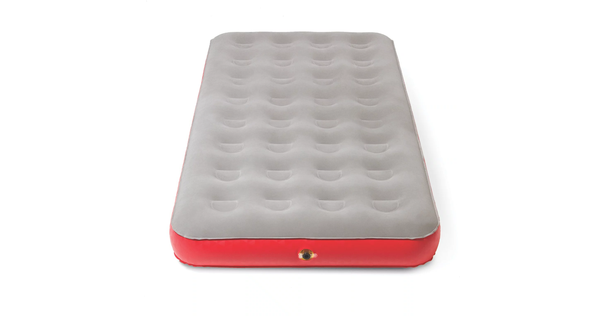 Coleman QuickBed Single High Airbed, FOB KS