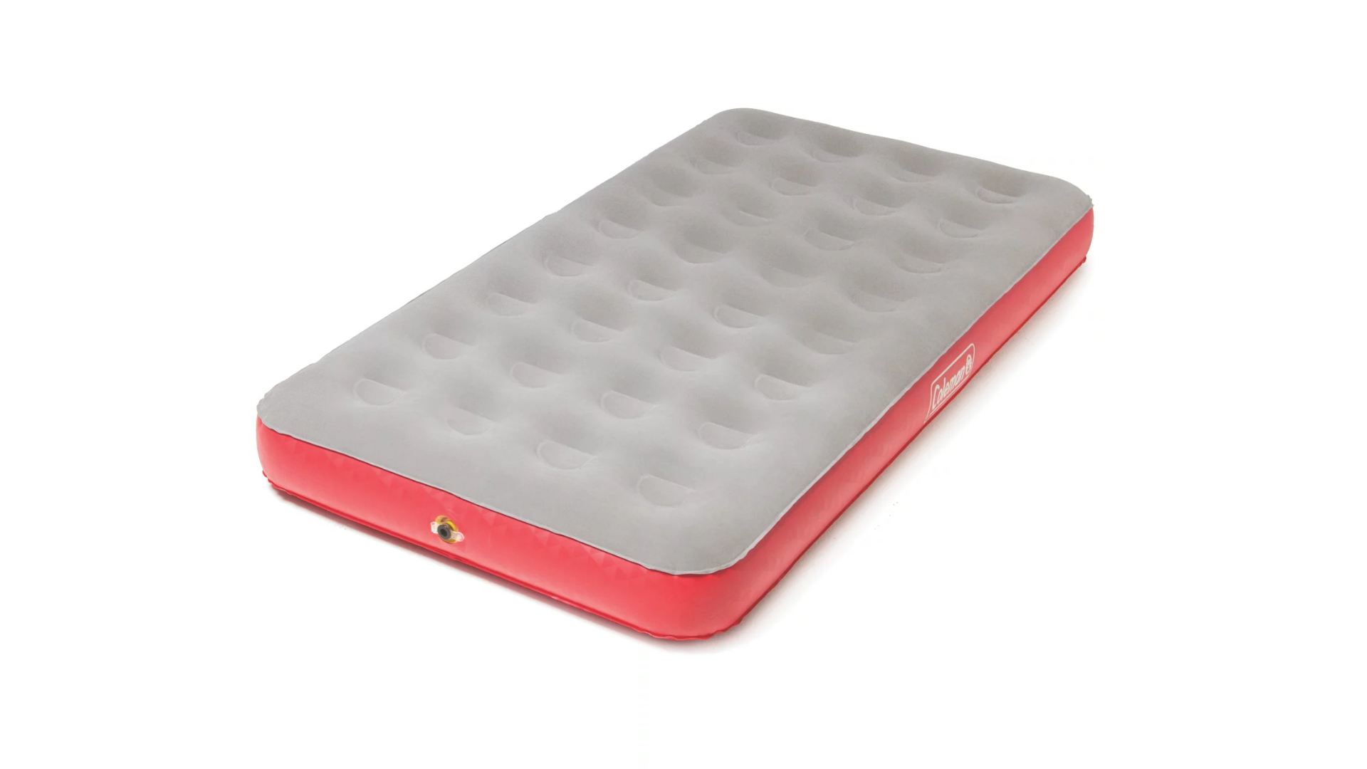 Coleman QuickBed Single High Airbed, FOB KS